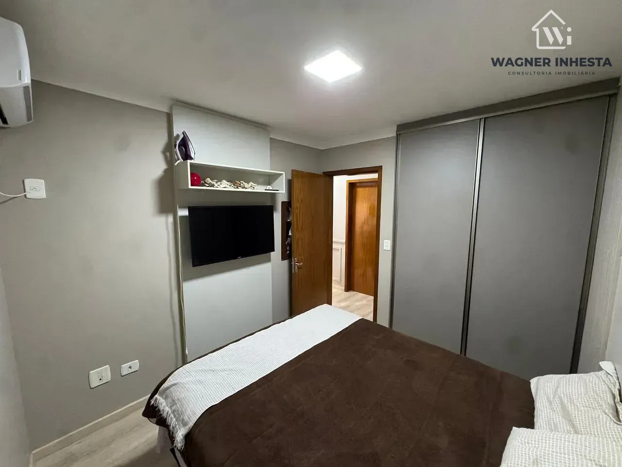 Apartamento, 3 quartos, 68 m² - Foto 20