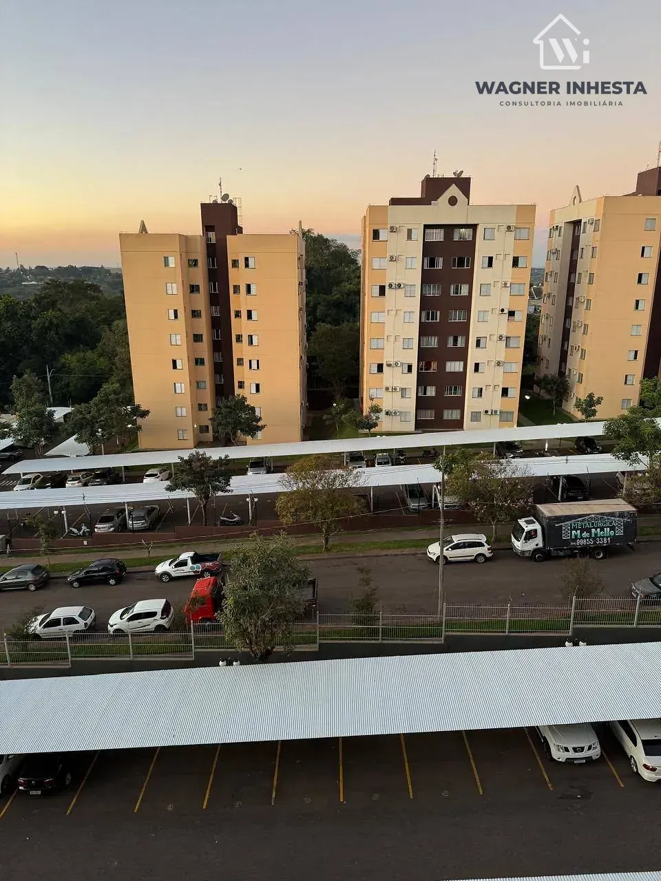 Apartamento, 3 quartos, 68 m² - Foto 11