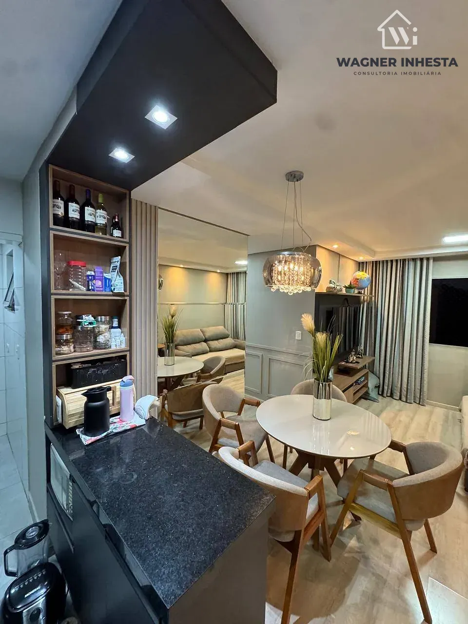 Apartamento, 3 quartos, 68 m² - Foto 7