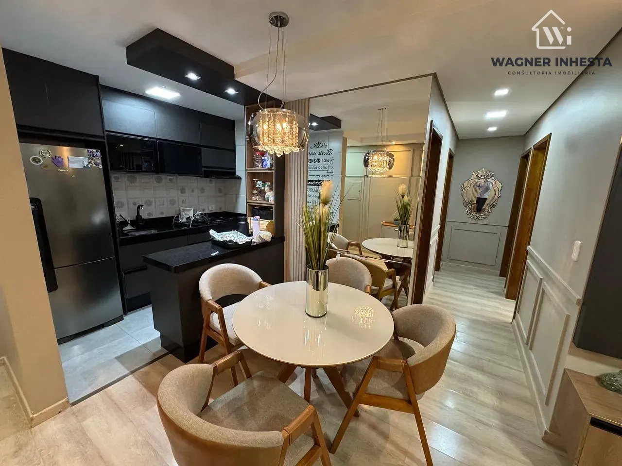 Apartamento, 3 quartos, 68 m² - Foto 2