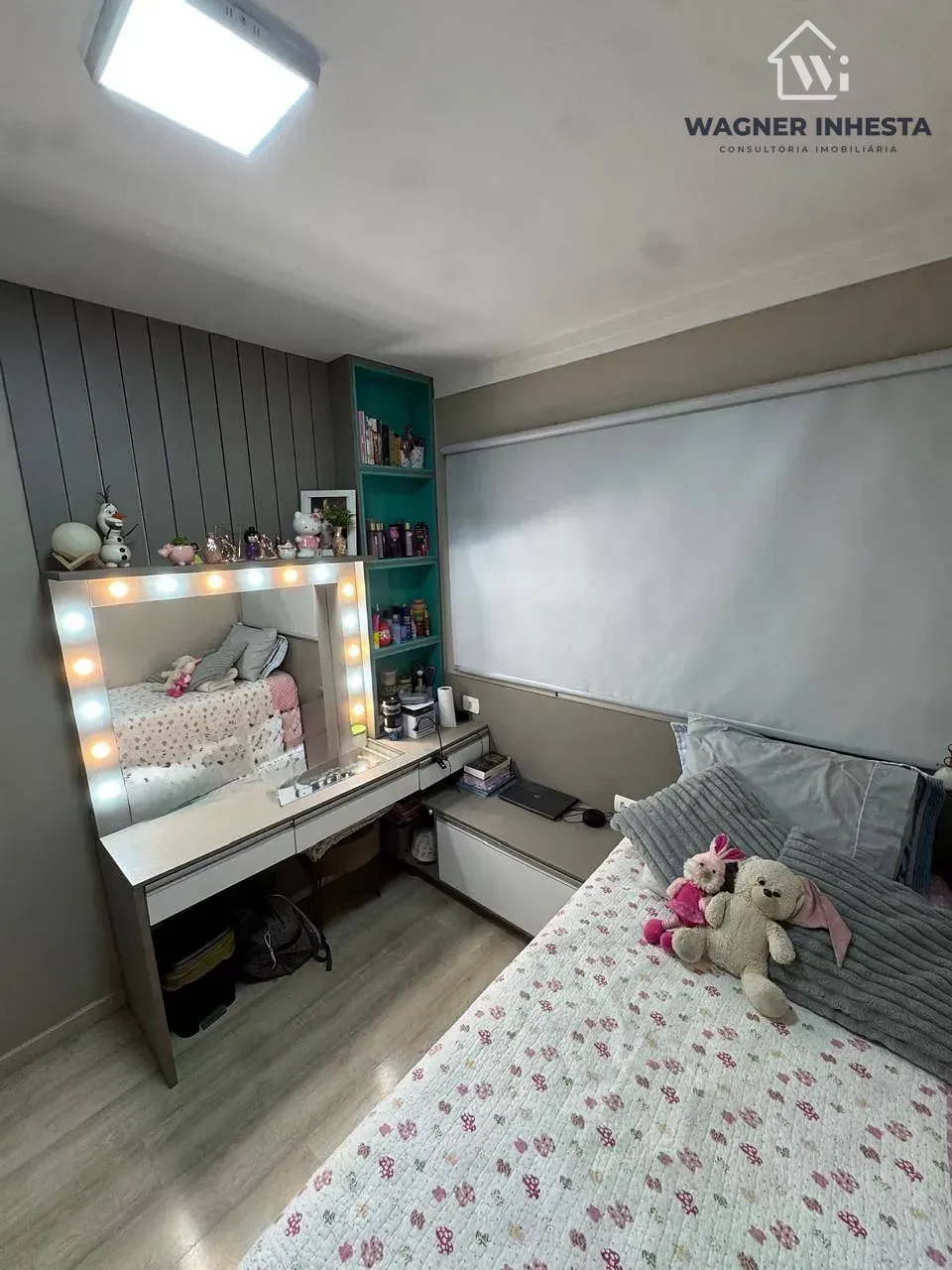 Apartamento, 3 quartos, 68 m² - Foto 14