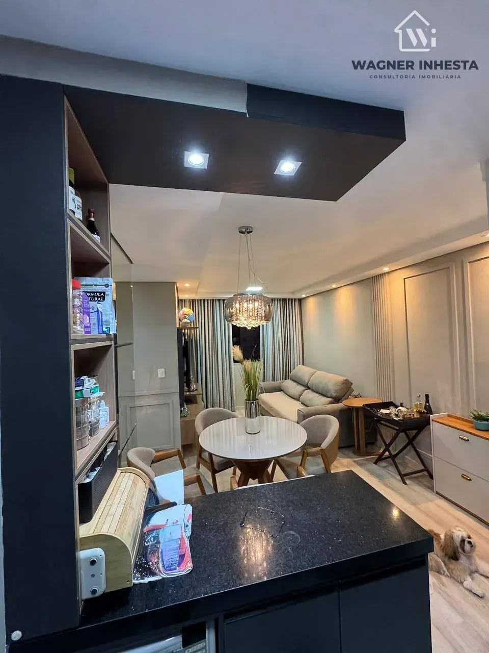 Apartamento, 3 quartos, 68 m² - Foto 6