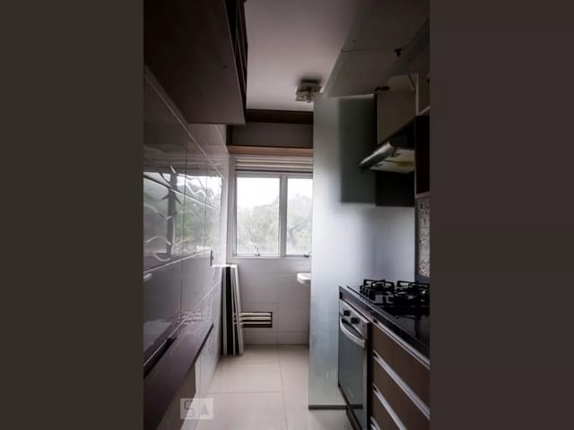 Foto do Apartamento - Apartamento com 2 dormitórios à venda, 47 m² por R$ 250.000 - Colônia - Itaquera- São Paulo/SP | Acharimóvel.net