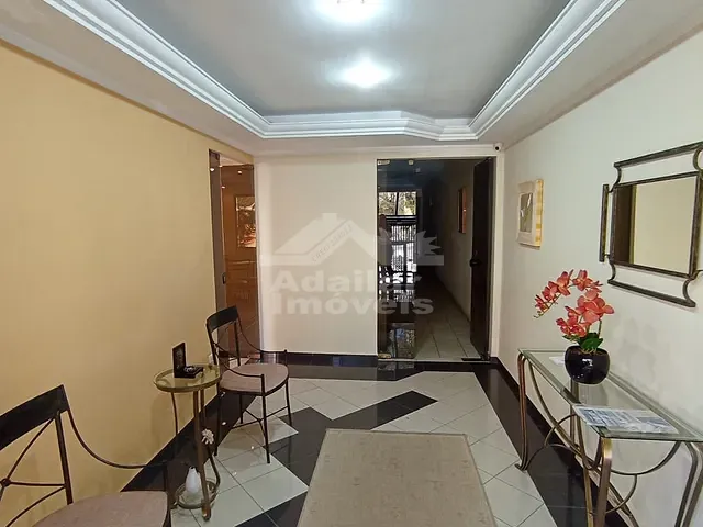 Apartamento com 241m² 3 quartos e 3 banheiros, à venda, no bairro Nova Petrópolis em São Bernardo do Campo