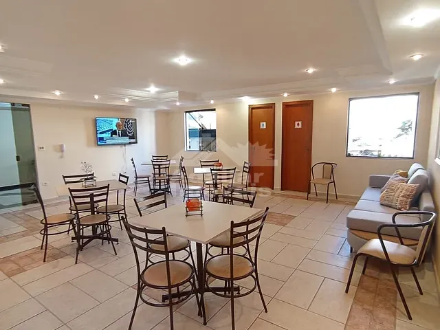 Apartamento com 241m² 3 quartos e 3 banheiros, à venda, no bairro Nova Petrópolis em São Bernardo do Campo