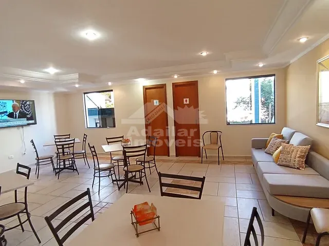 Apartamento com 241m² 3 quartos e 3 banheiros, à venda, no bairro Nova Petrópolis em São Bernardo do Campo