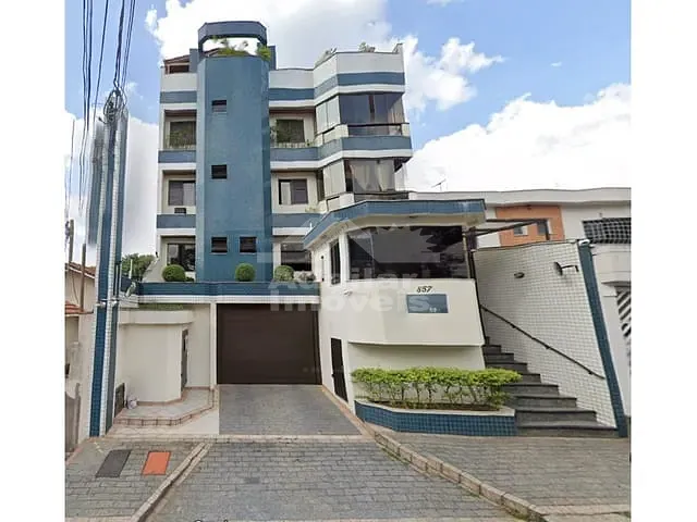 Apartamento com 241m² 3 quartos e 3 banheiros, à venda, no bairro Nova Petrópolis em São Bernardo do Campo