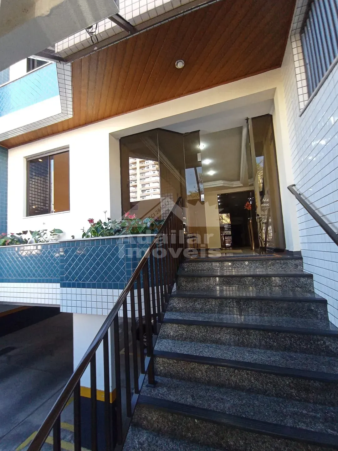 Apartamento, 3 quartos, 150 m² - Foto 2