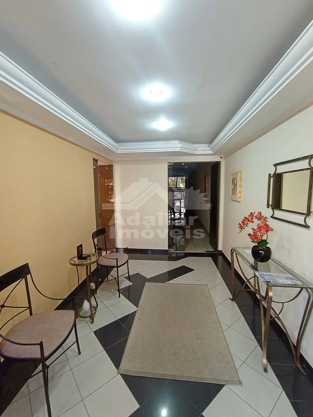 Apartamento, 3 quartos, 150 m² - Foto 3