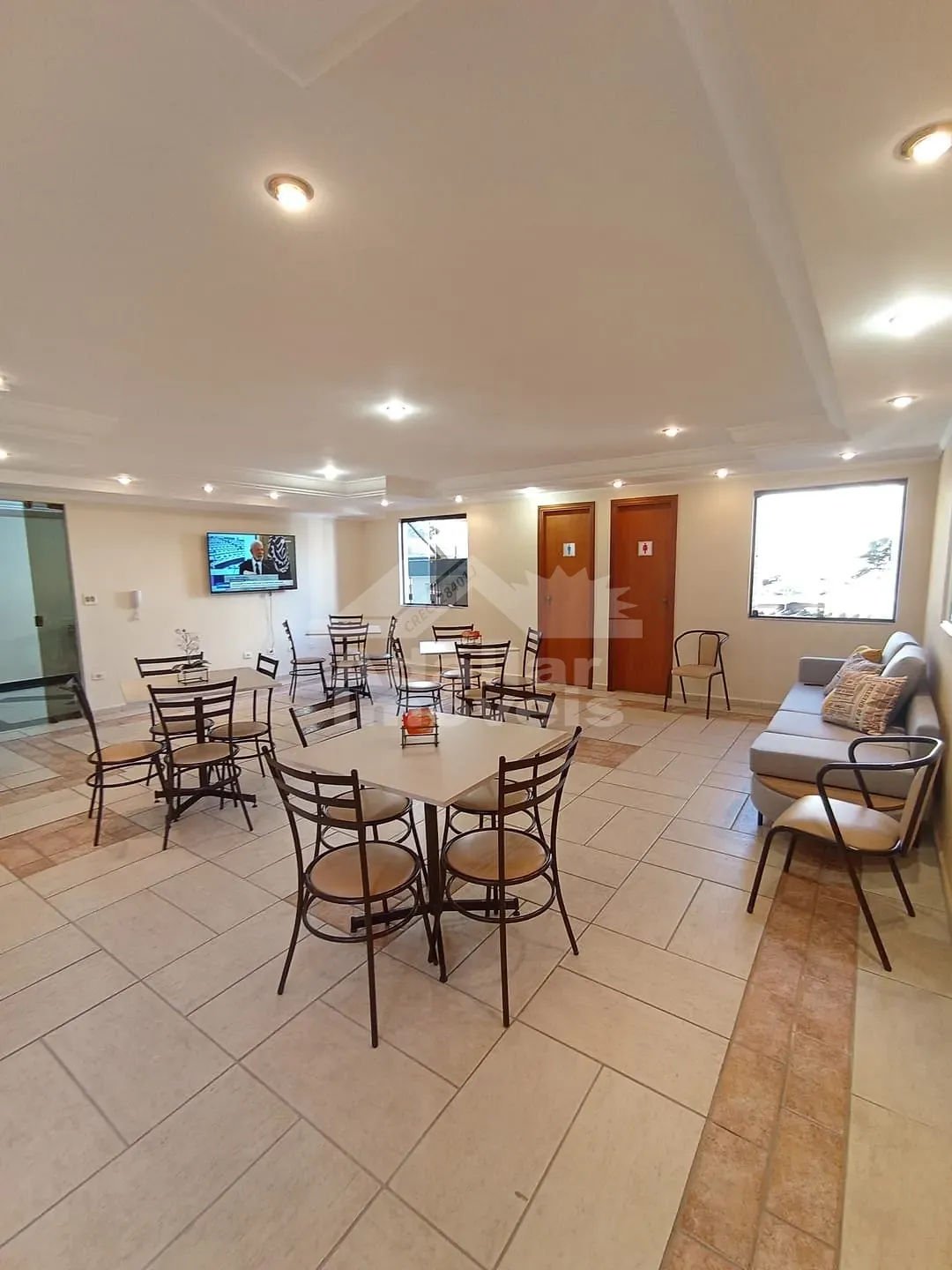 Apartamento, 3 quartos, 150 m² - Foto 4