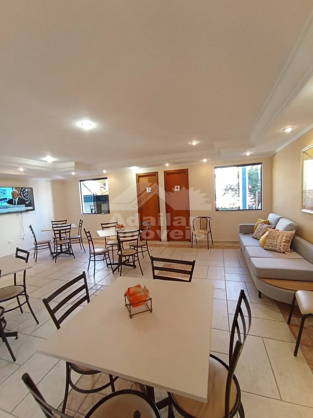 Apartamento, 3 quartos, 150 m² - Foto 5