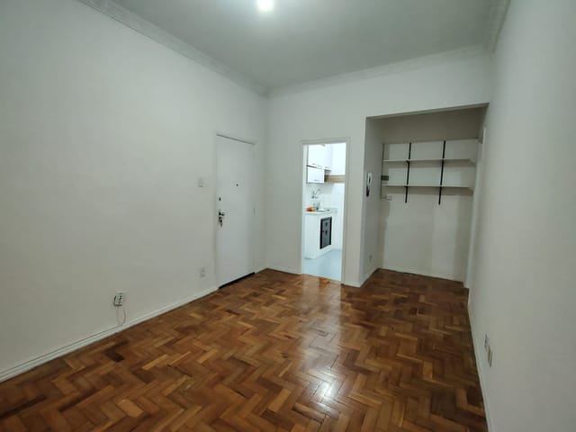 Foto do Apartamento - Apartamento para locação, 1 quarto, Tijuca, Rio de Janeiro, RJ | Amaral Imóveis