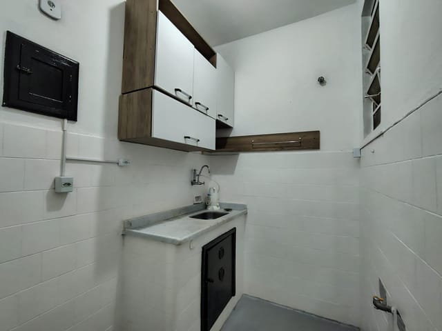 Foto do Apartamento - Apartamento para locação, 1 quarto, Tijuca, Rio de Janeiro, RJ | Amaral Imóveis