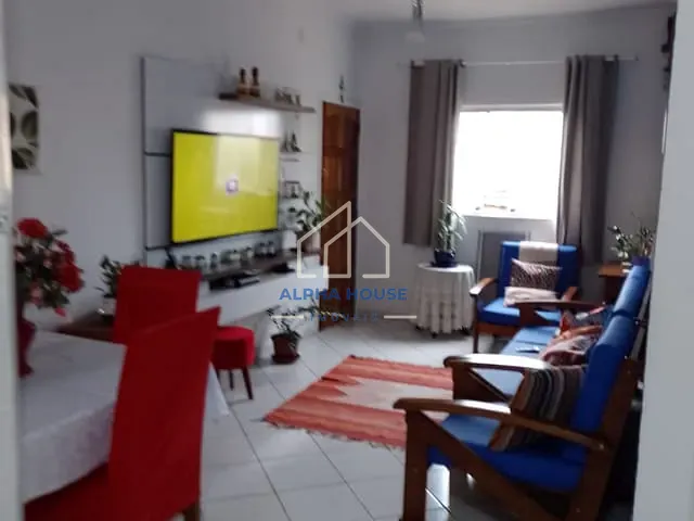 Apartamento 2 quartos e 1 banheiro, à venda, no bairro Loteamento Eduardo da Silva Neto em Pindamonhangaba