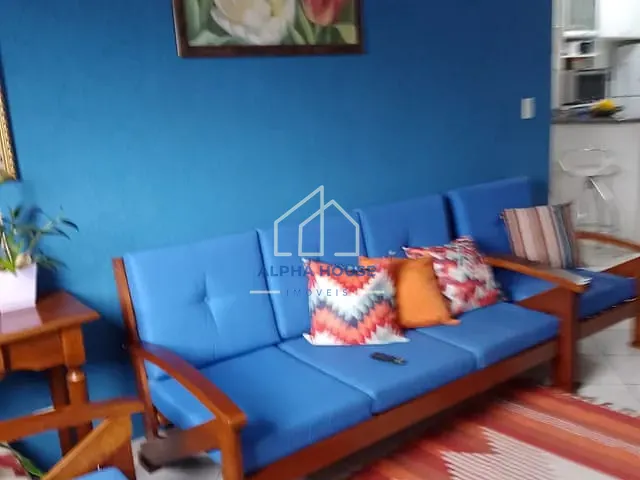 Apartamento 2 quartos e 1 banheiro, à venda, no bairro Loteamento Eduardo da Silva Neto em Pindamonhangaba