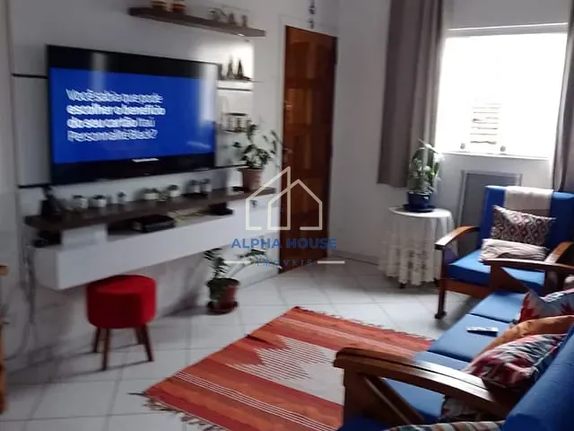 Apartamento 2 quartos e 1 banheiro, à venda, no bairro Loteamento Eduardo da Silva Neto em Pindamonhangaba