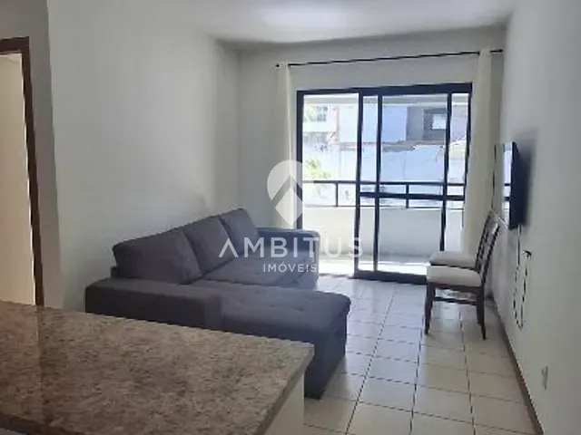 Apartamento com 47m² 1 quarto e 1 banheiro, para alugar, no bairro Rio Vermelho em Salvador