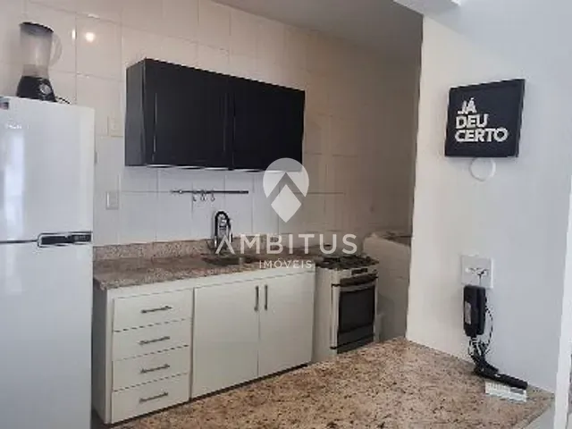 Apartamento com 47m² 1 quarto e 1 banheiro, para alugar, no bairro Rio Vermelho em Salvador