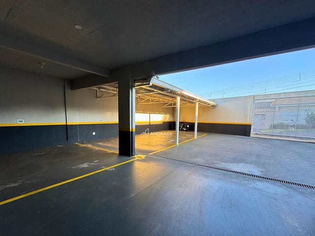 Apartamento com 89m² 2 quartos e 1 banheiro, à venda, no bairro Vila Shangri-La em Apucarana
