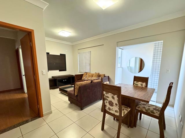 Apartamento com 89m² 2 quartos e 1 banheiro, à venda, no bairro Vila Shangri-La em Apucarana