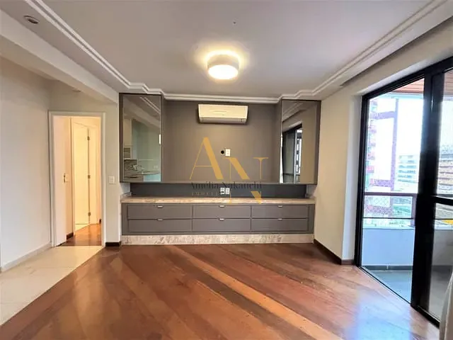 Apartamento 3 quartos e 4 banheiros, à venda ou para alugar, no bairro Vila Mariana em São Paulo