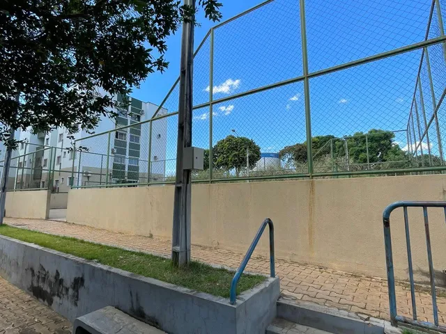 Apartamento 2 quartos e 1 banheiro, para alugar, no bairro Plano Diretor Norte em Palmas