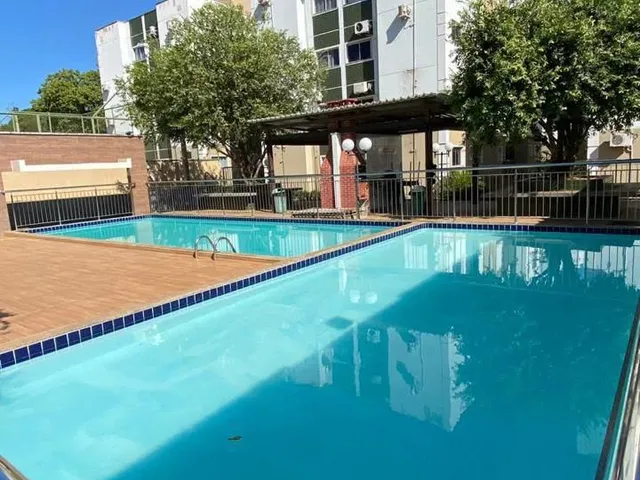 Apartamento 2 quartos e 1 banheiro, para alugar, no bairro Plano Diretor Norte em Palmas