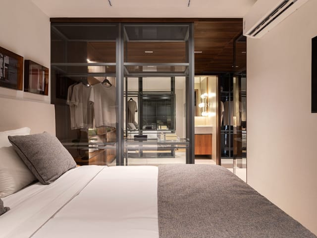 Apartamento 3 quartos e 3 banheiros, à venda, no bairro Setor Bueno em Goiânia