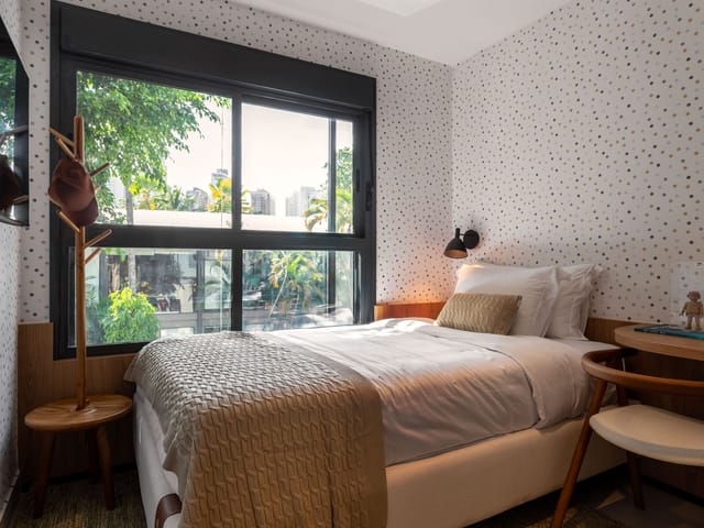 Apartamento 3 quartos e 3 banheiros, à venda, no bairro Setor Bueno em Goiânia