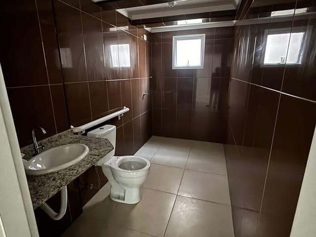 Apartamento 2 quartos e 1 banheiro, para alugar, no bairro Centro em São Bernardo do Campo