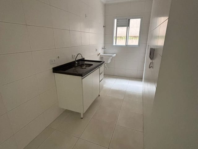 Apartamento 2 quartos e 1 banheiro, para alugar, no bairro Centro em São Bernardo do Campo