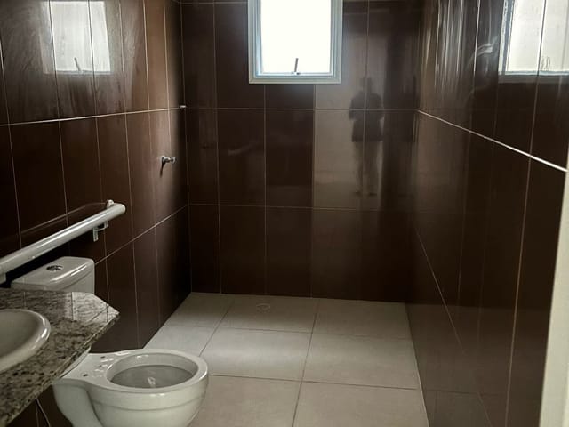Apartamento 2 quartos e 1 banheiro, para alugar, no bairro Centro em São Bernardo do Campo