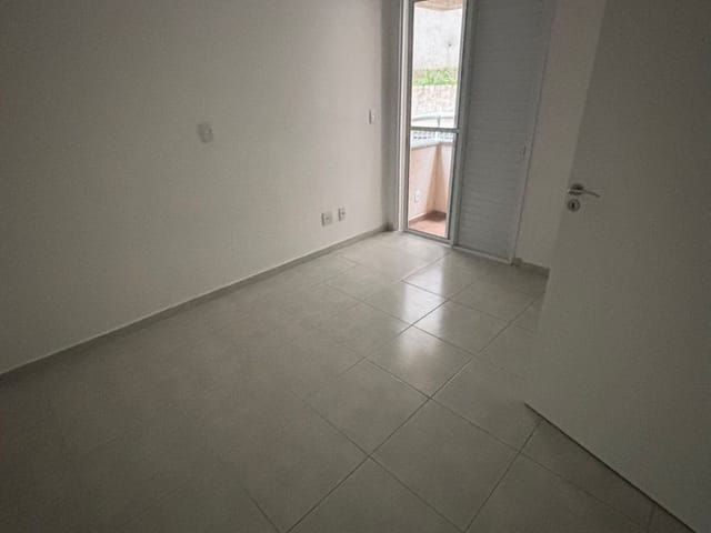 Apartamento 2 quartos e 1 banheiro, para alugar, no bairro Centro em São Bernardo do Campo