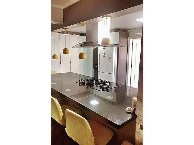 Apartamento com 220m² 3 quartos e 5 banheiros, à venda, no bairro Santana em São Paulo