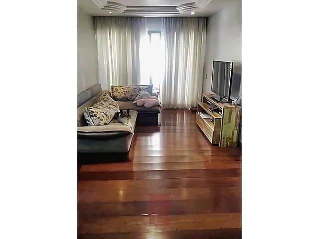 Apartamento com 220m² 3 quartos e 5 banheiros, à venda, no bairro Santana em São Paulo