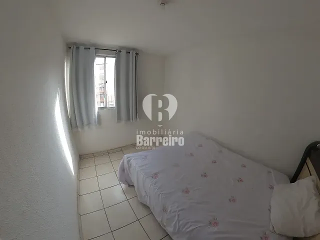 Apartamento 2 quartos e 1 banheiro, à venda, no bairro Distrito Industrial do Jatobá (Barreiro) em Belo Horizonte