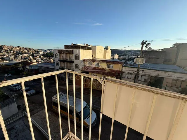 Apartamento 3 quartos e 1 banheiro, à venda, no bairro Bairu em Juiz de Fora