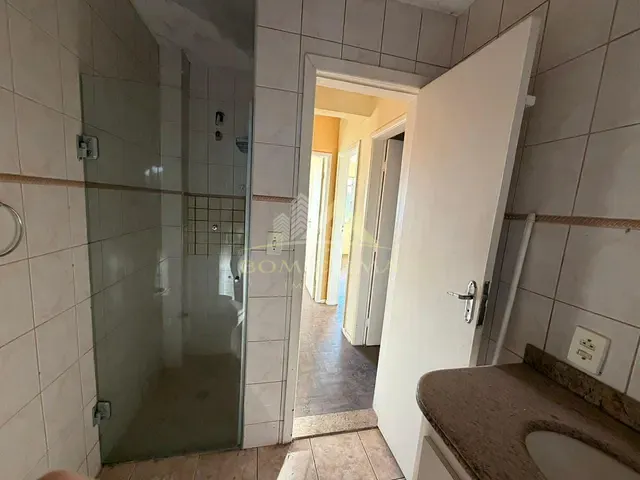 Apartamento 3 quartos e 1 banheiro, à venda, no bairro Bairu em Juiz de Fora