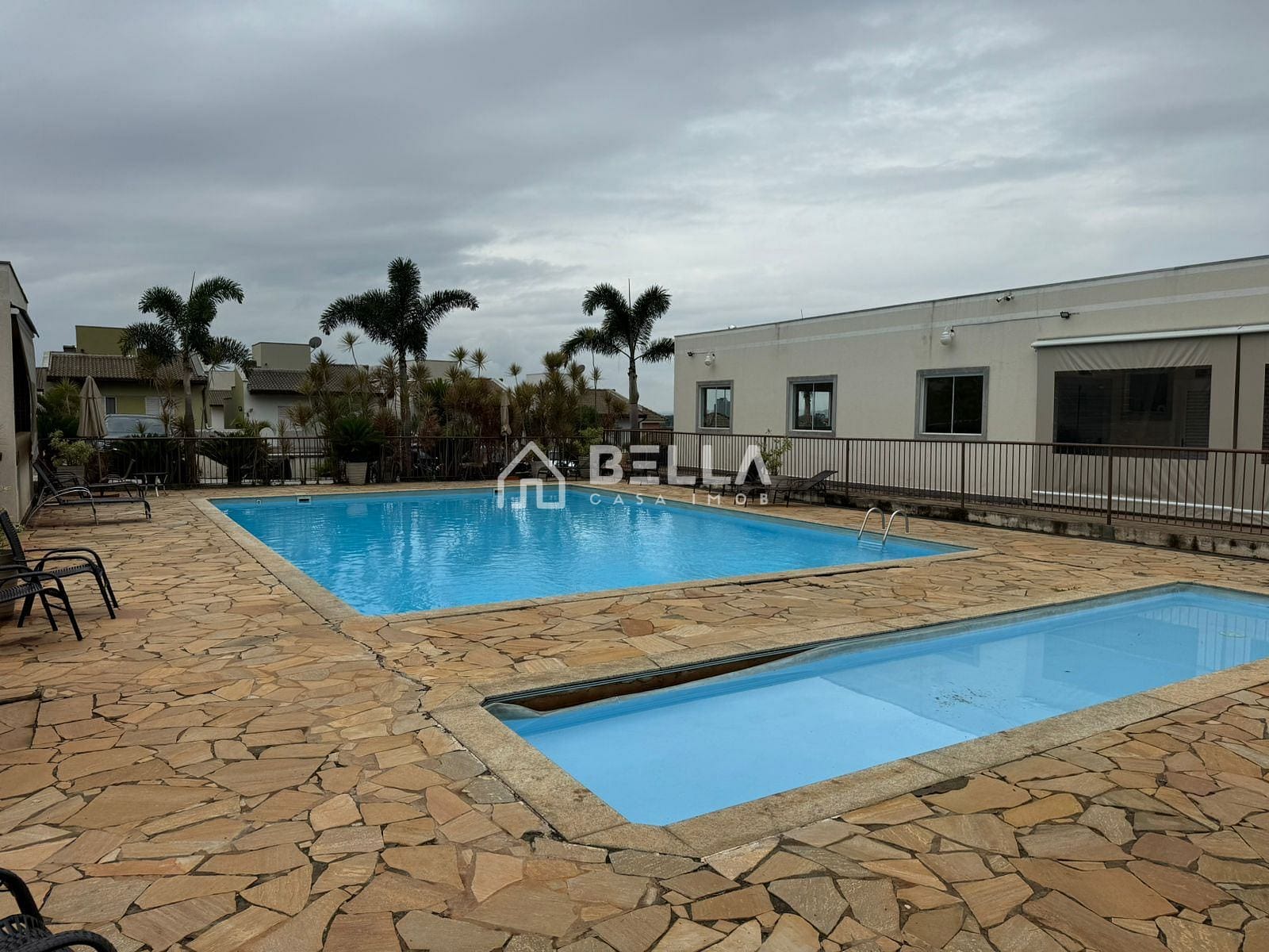 Apartamento à venda e aluguel com 2 quartos, 47m² - Foto 14