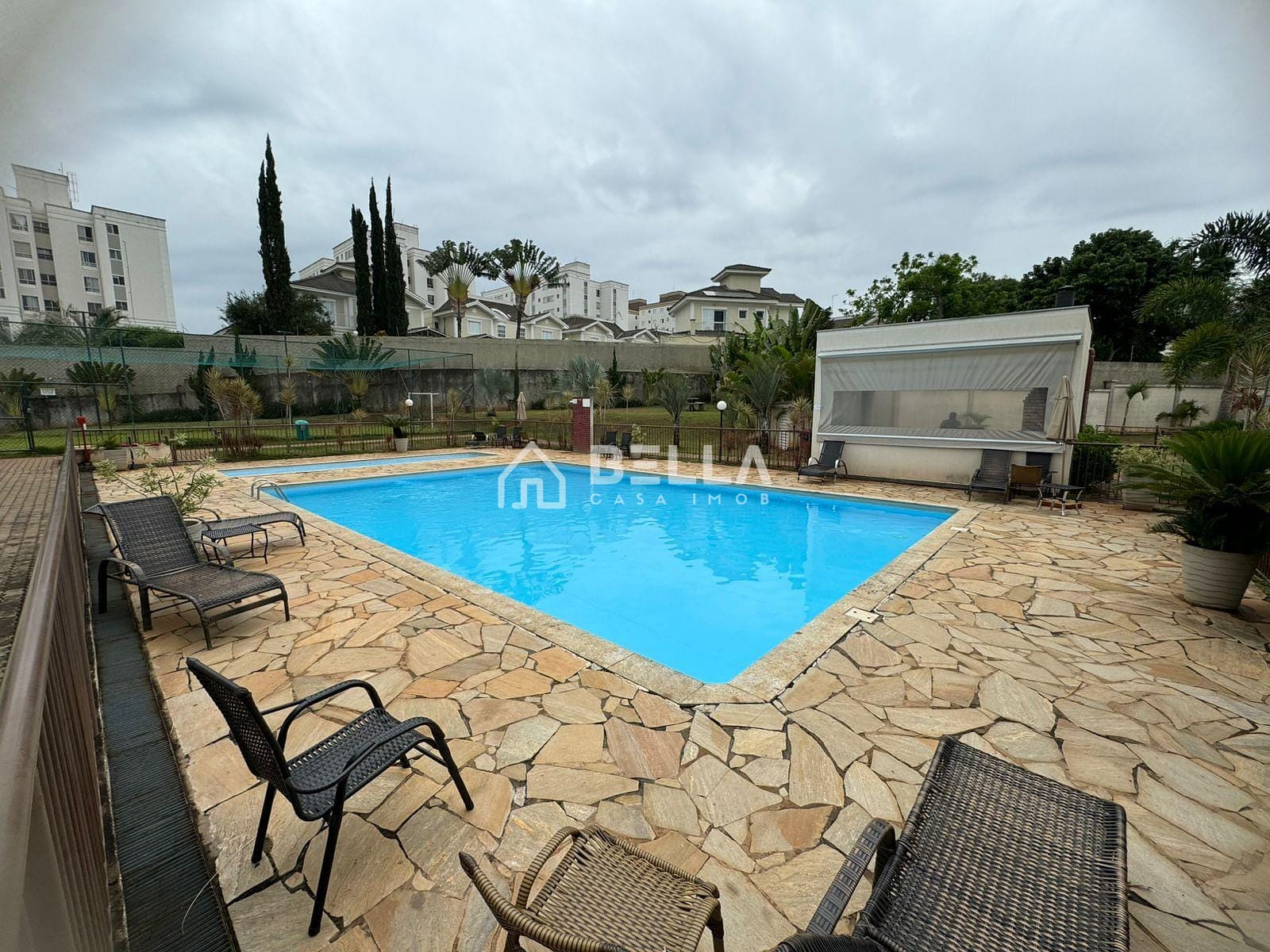 Apartamento à venda e aluguel com 2 quartos, 47m² - Foto 17