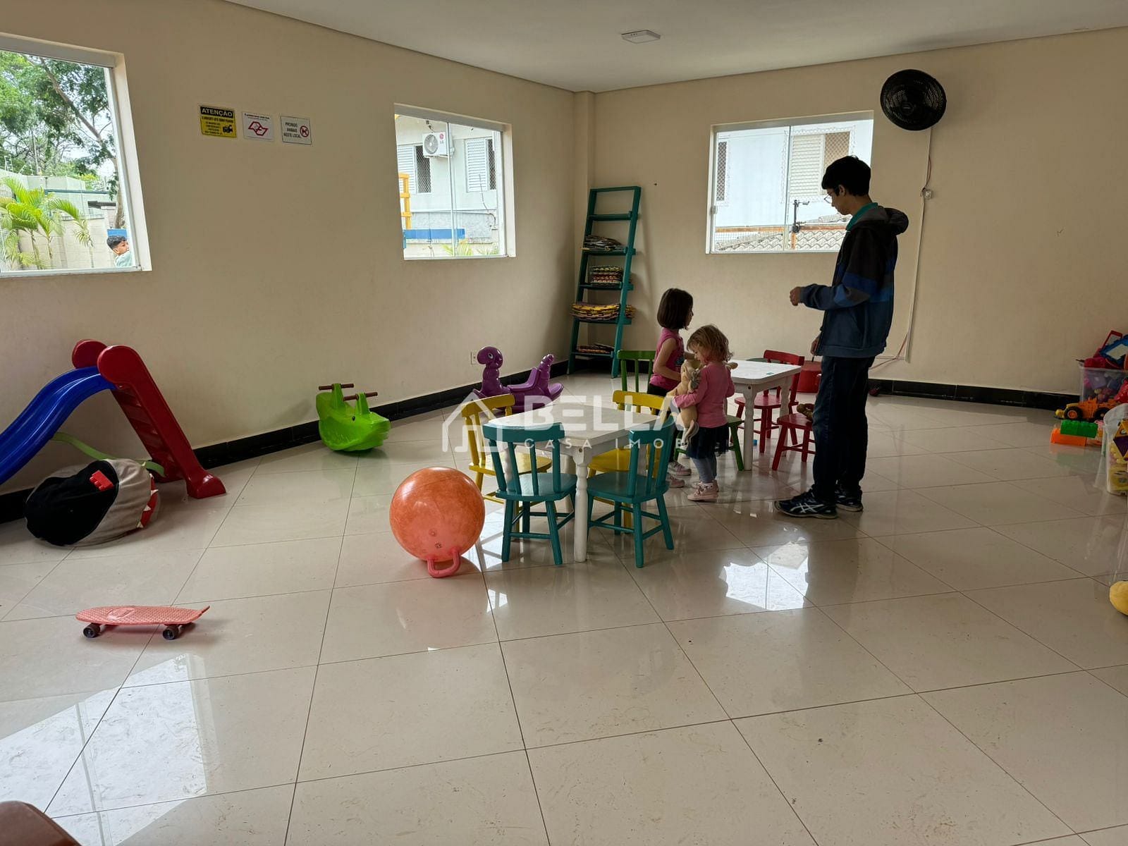 Apartamento à venda e aluguel com 2 quartos, 47m² - Foto 25