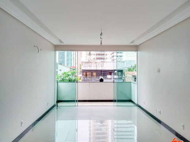 Foto do Apartamento - Ed. Antares: apartamento com 3 quartos, sendo 1 suite com garagem em plena Domingos Marreiros! | Ética Empreendimentos
