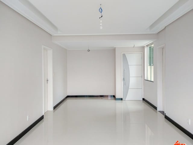 Foto do Apartamento - Ed. Antares: apartamento com 3 quartos, sendo 1 suite com garagem em plena Domingos Marreiros! | Ética Empreendimentos