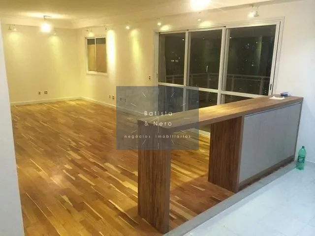 Apartamento com 109m² 2 quartos e 3 banheiros, à venda, no bairro Vila Andrade em São Paulo