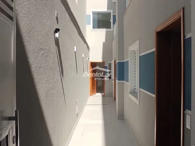Apartamento com 48m² 2 quartos e 1 banheiro, à venda, no bairro Parque Vitória em São Paulo