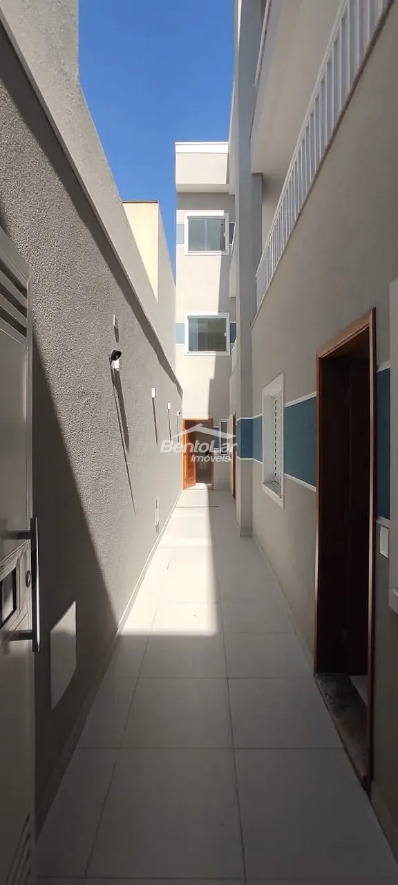 Apartamento, 2 quartos, 48 m² - Foto 5