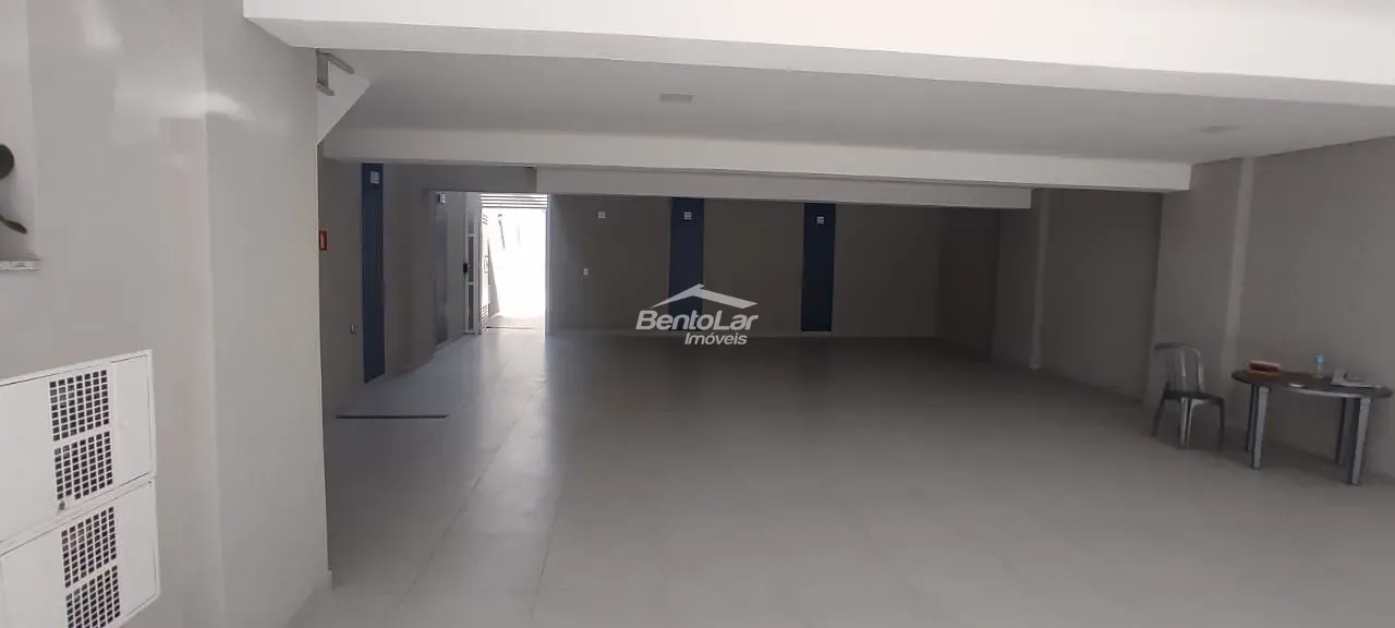Apartamento, 2 quartos, 48 m² - Foto 1