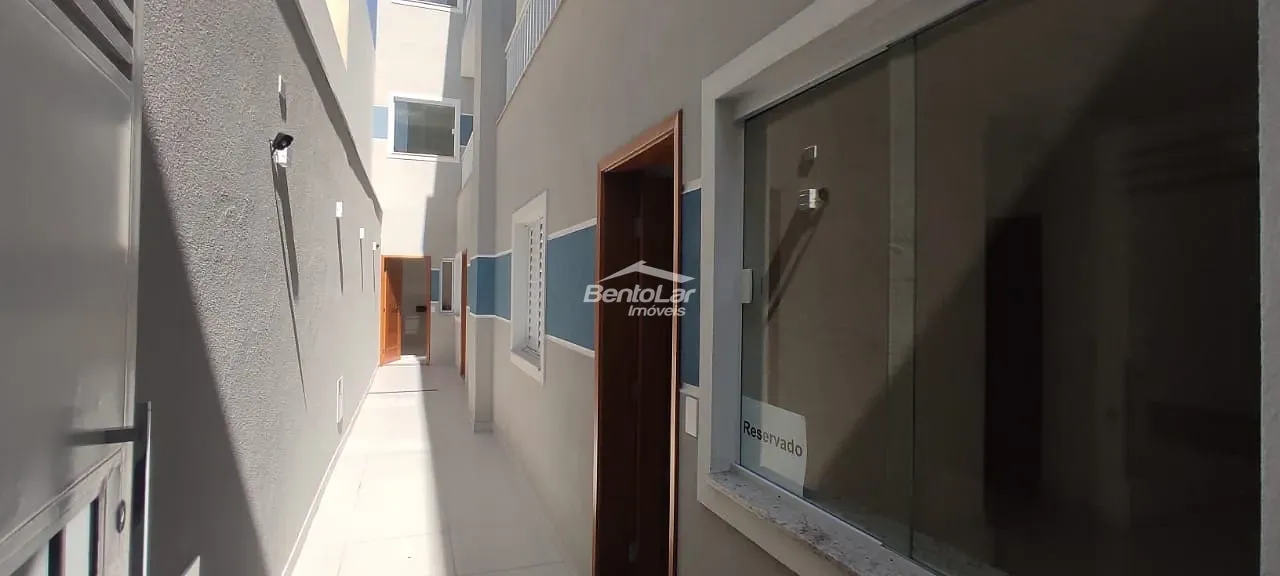 Apartamento, 2 quartos, 48 m² - Foto 4