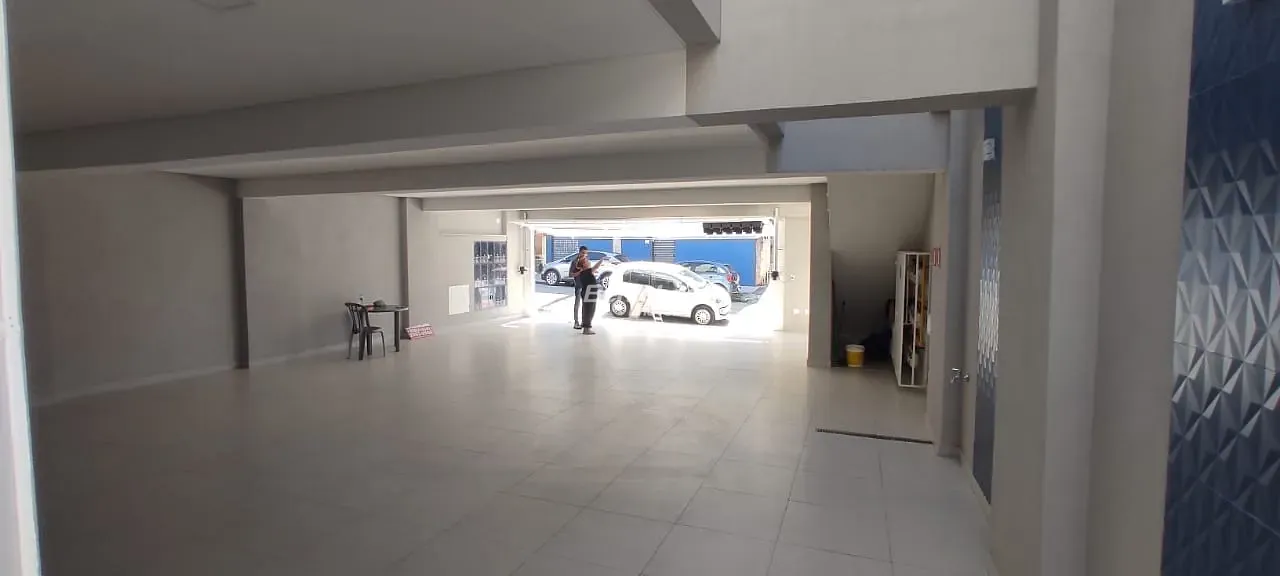 Apartamento, 2 quartos, 48 m² - Foto 3