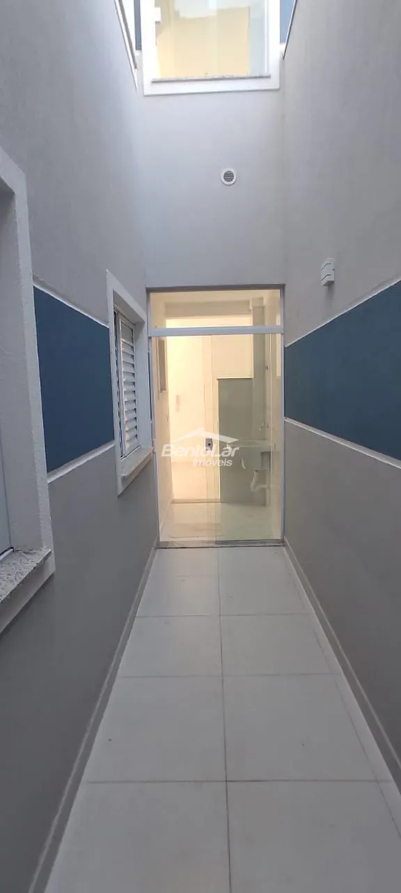 Apartamento, 2 quartos, 48 m² - Foto 12
